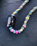SOUTHERN DRAWL FIREWALL NECKLACE