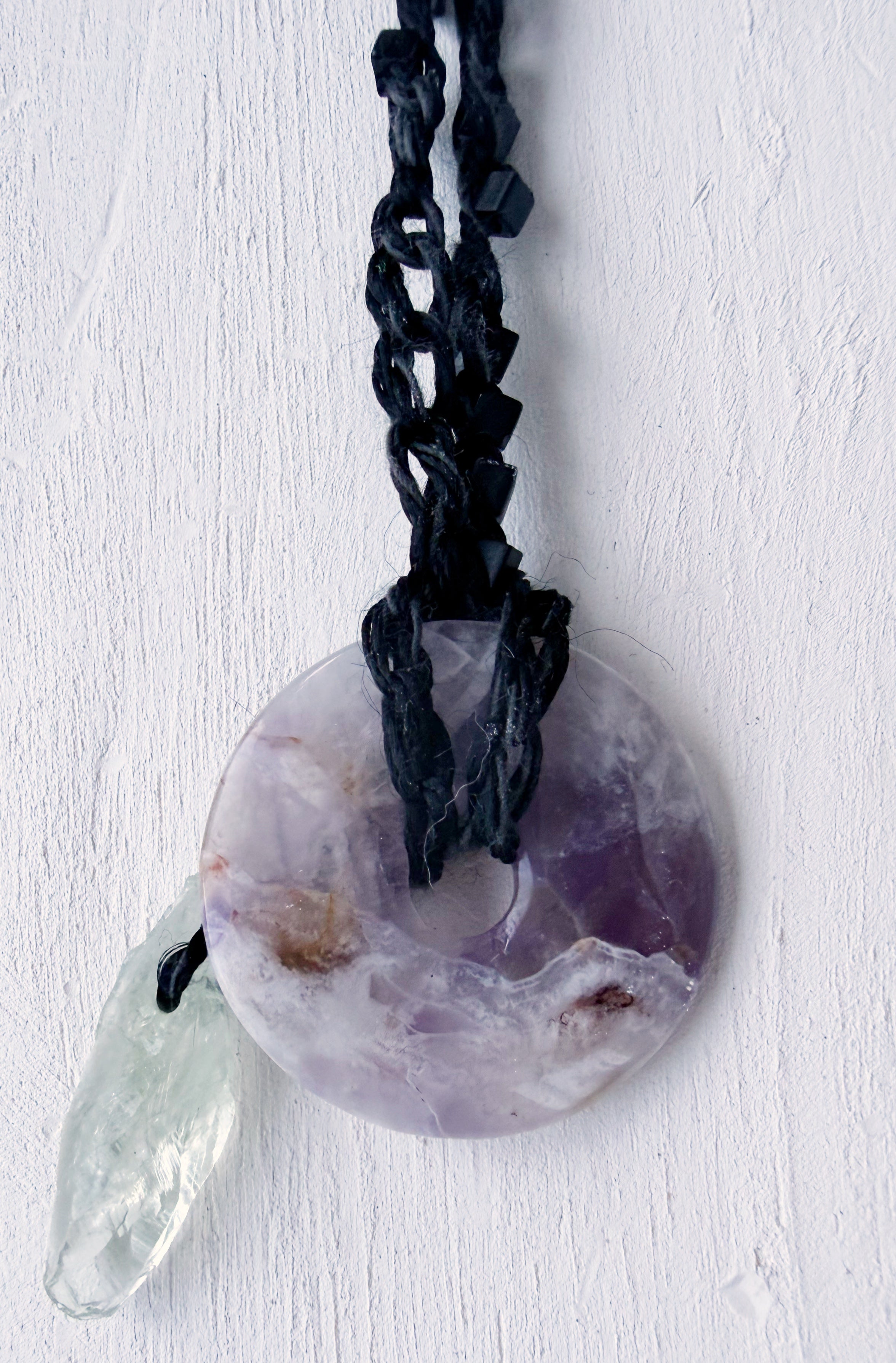 V. The Tether