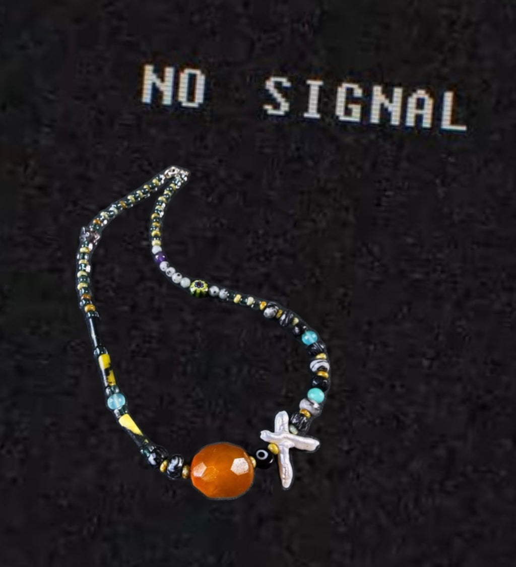 VOID MODE NECKLACE