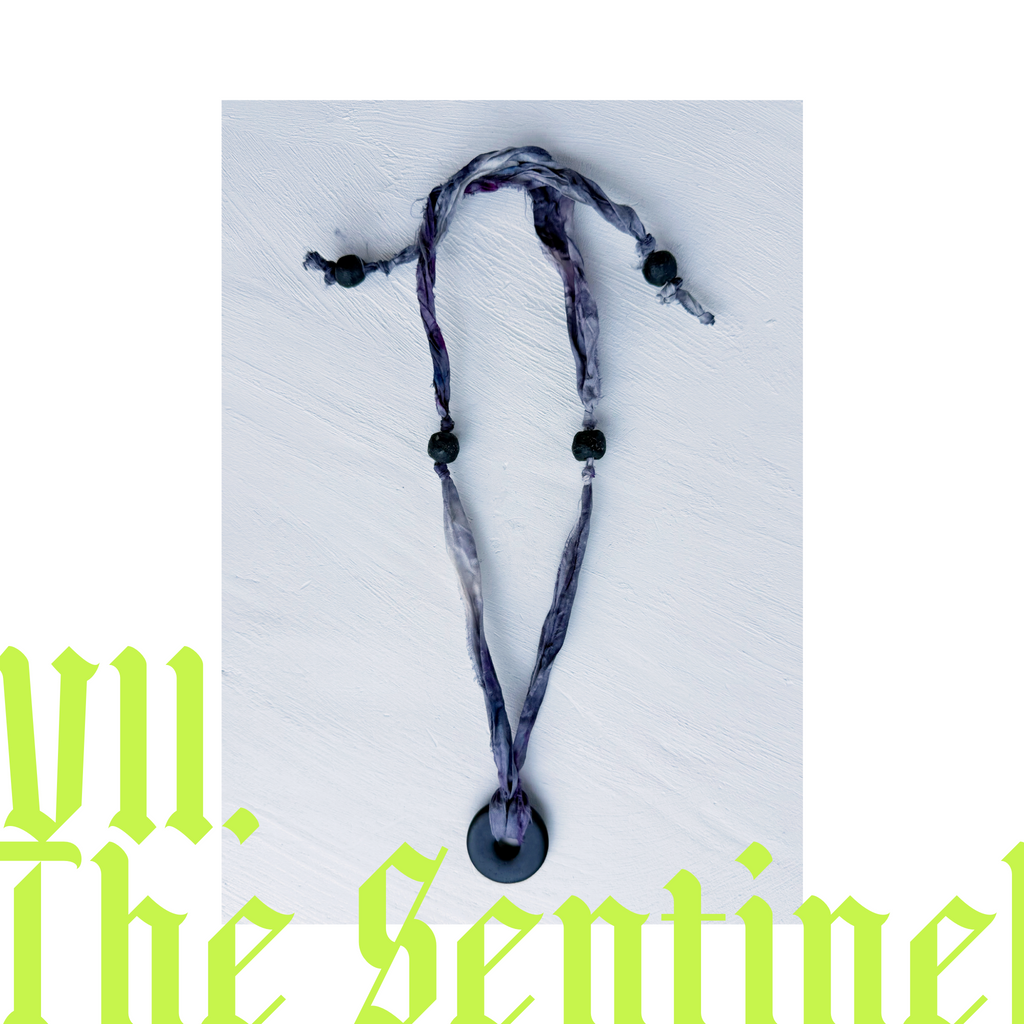VII. The Sentinel