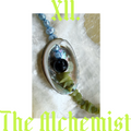 XII. The Alchemist