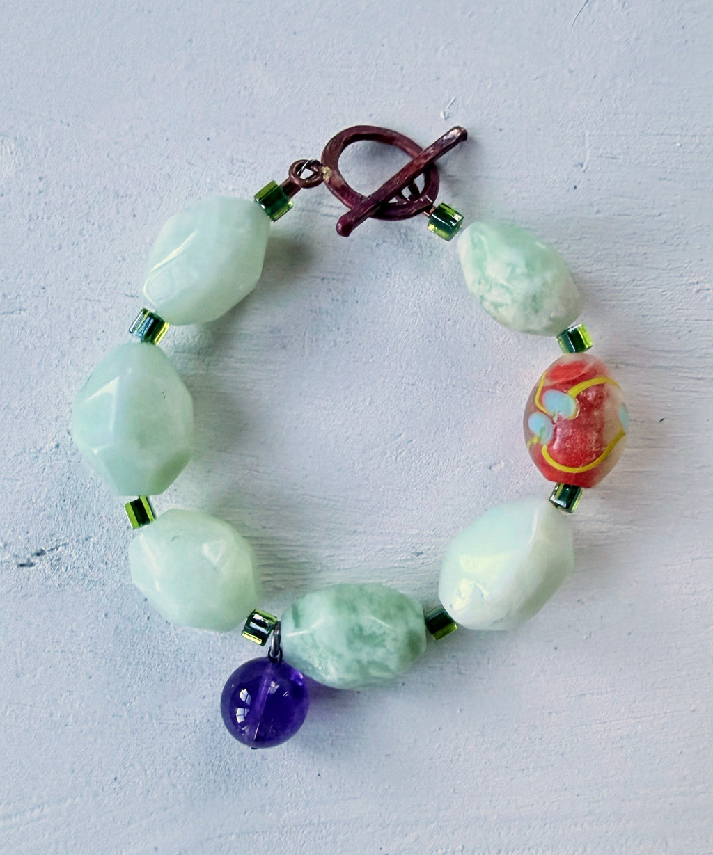 THE COUNTERWEIGHT BRACELET