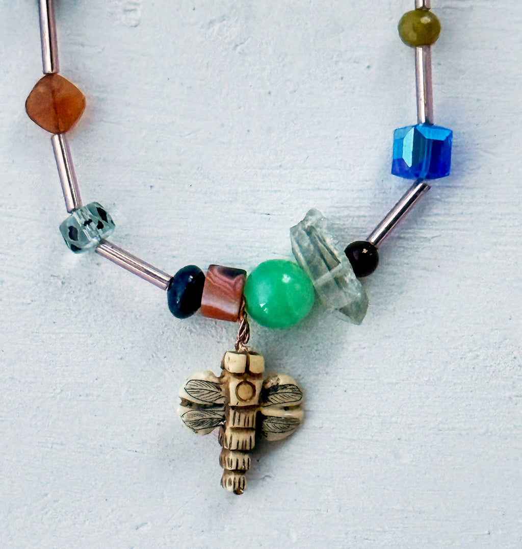 INNER NAIAD WORK (PIVOT) WRAP