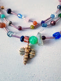 INNER NAIAD WORK (PIVOT) WRAP