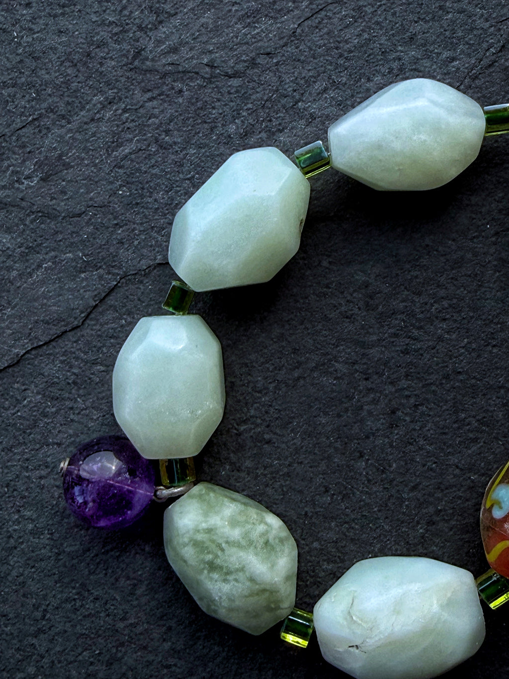 THE COUNTERWEIGHT BRACELET