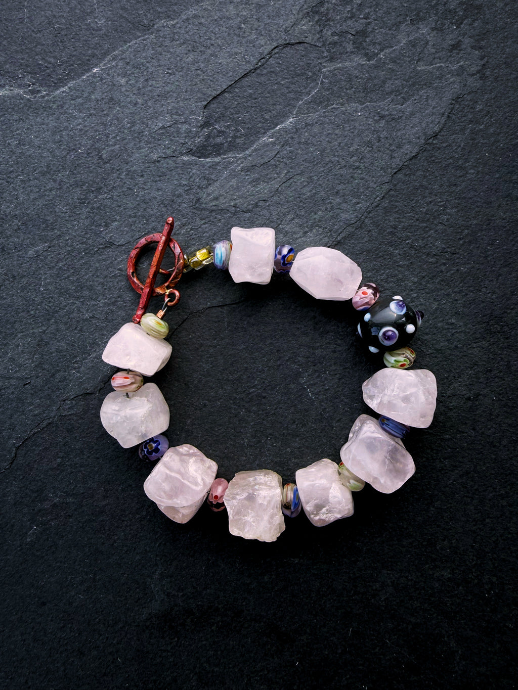 THE COUNTERPART BRACELET