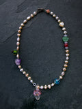 HYPHAE ERA NECKLACE