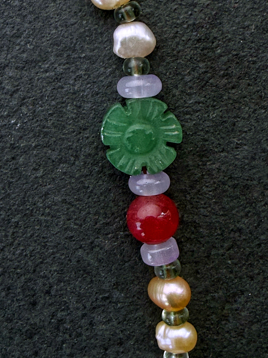 HYPHAE ERA NECKLACE