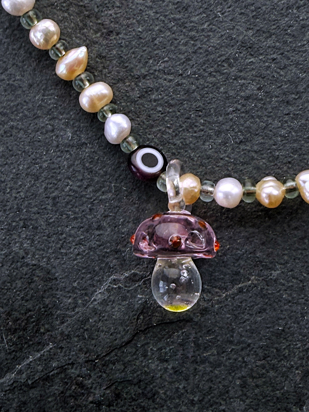 HYPHAE ERA NECKLACE