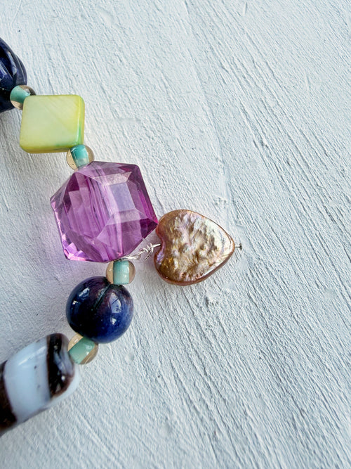 A WORD FROM OUR SPONSORS BRACELET