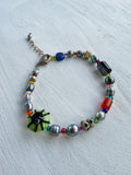 SPIDER CAKE ANKLET