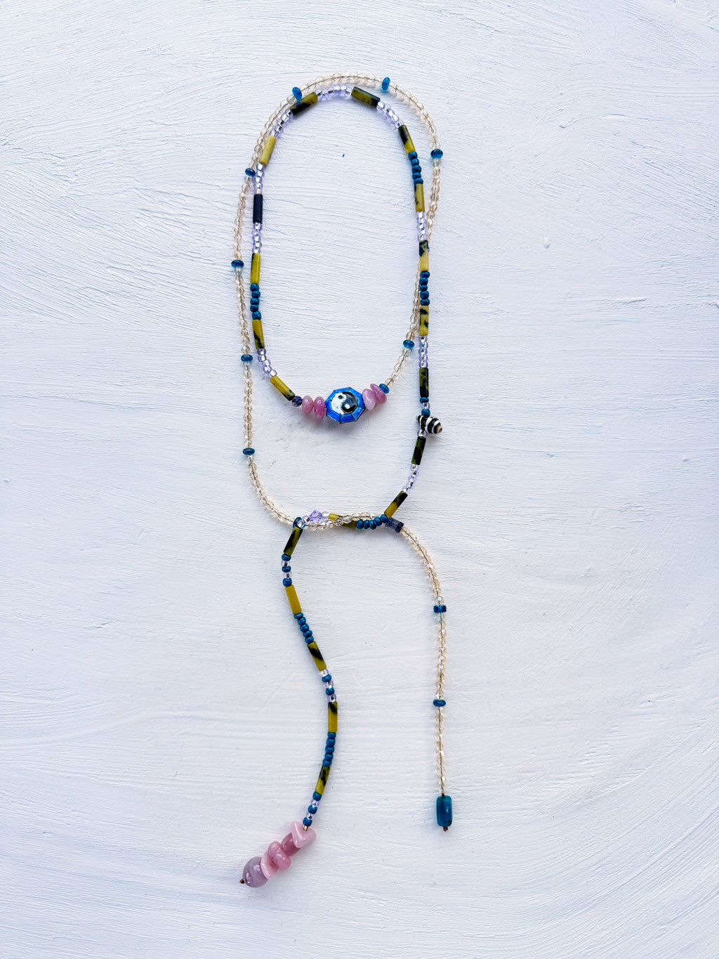 ADAPTOR (S)WITCH WRAP