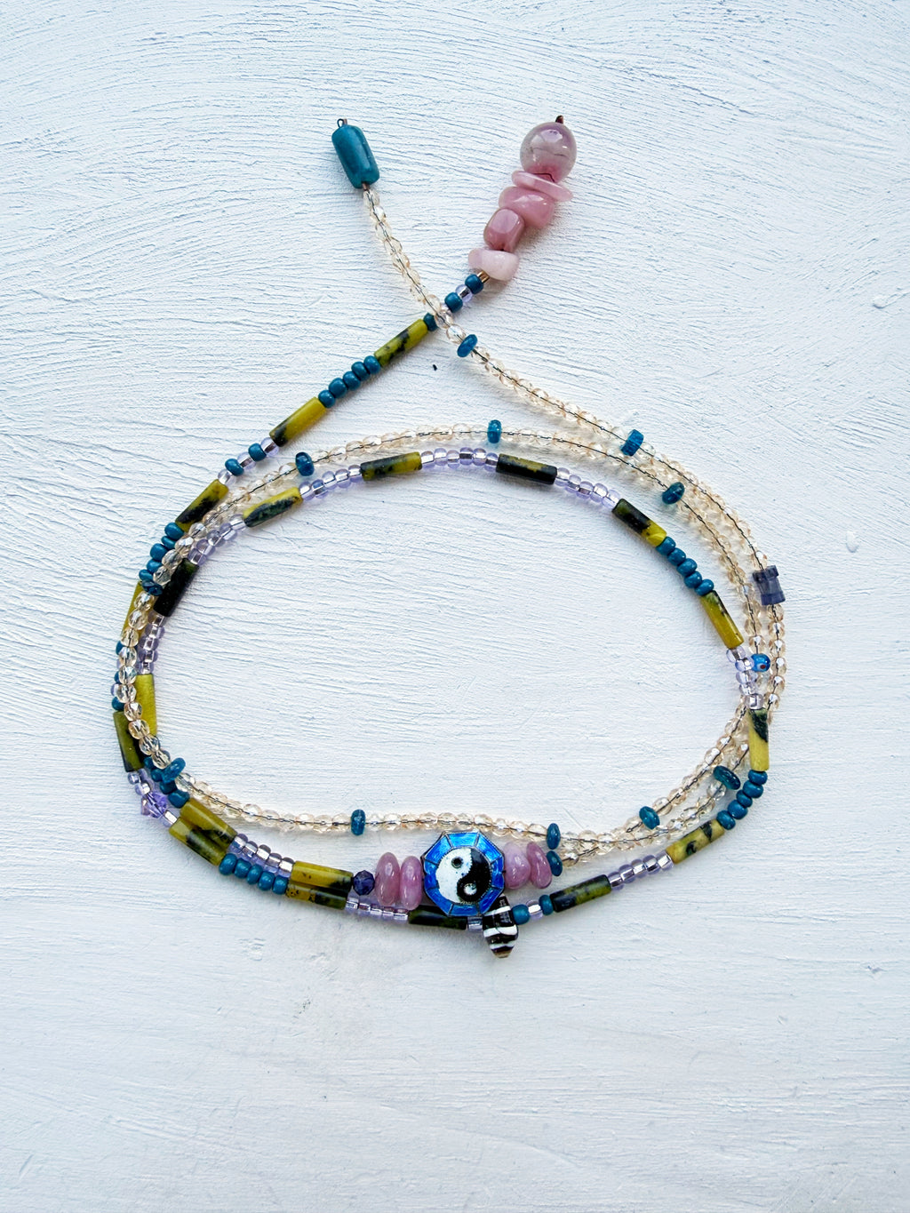 ADAPTOR (S)WITCH WRAP