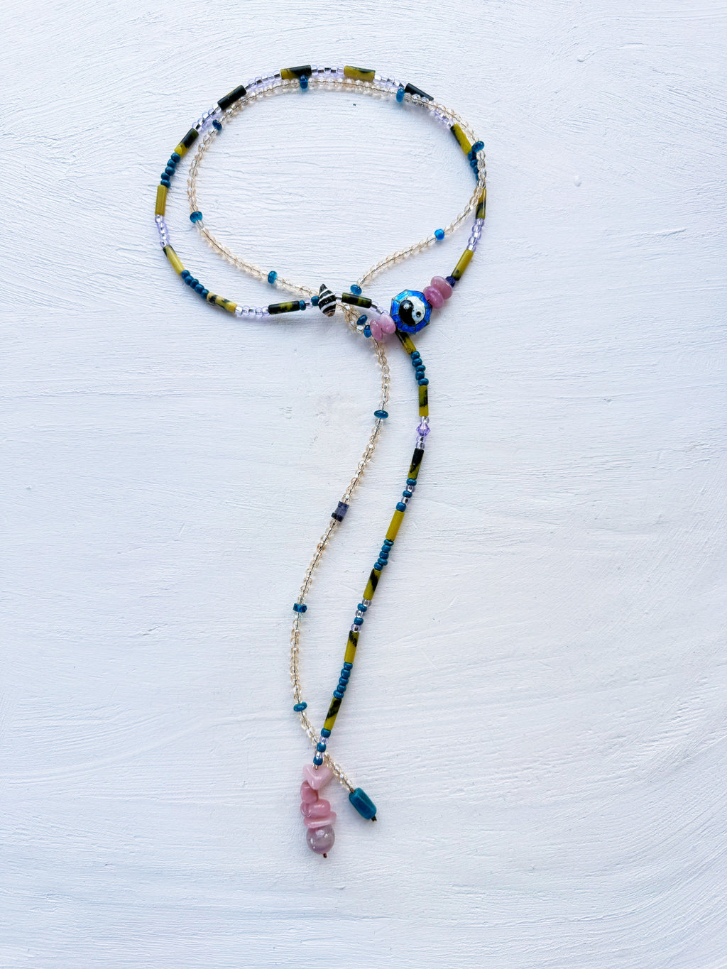 ADAPTOR (S)WITCH WRAP