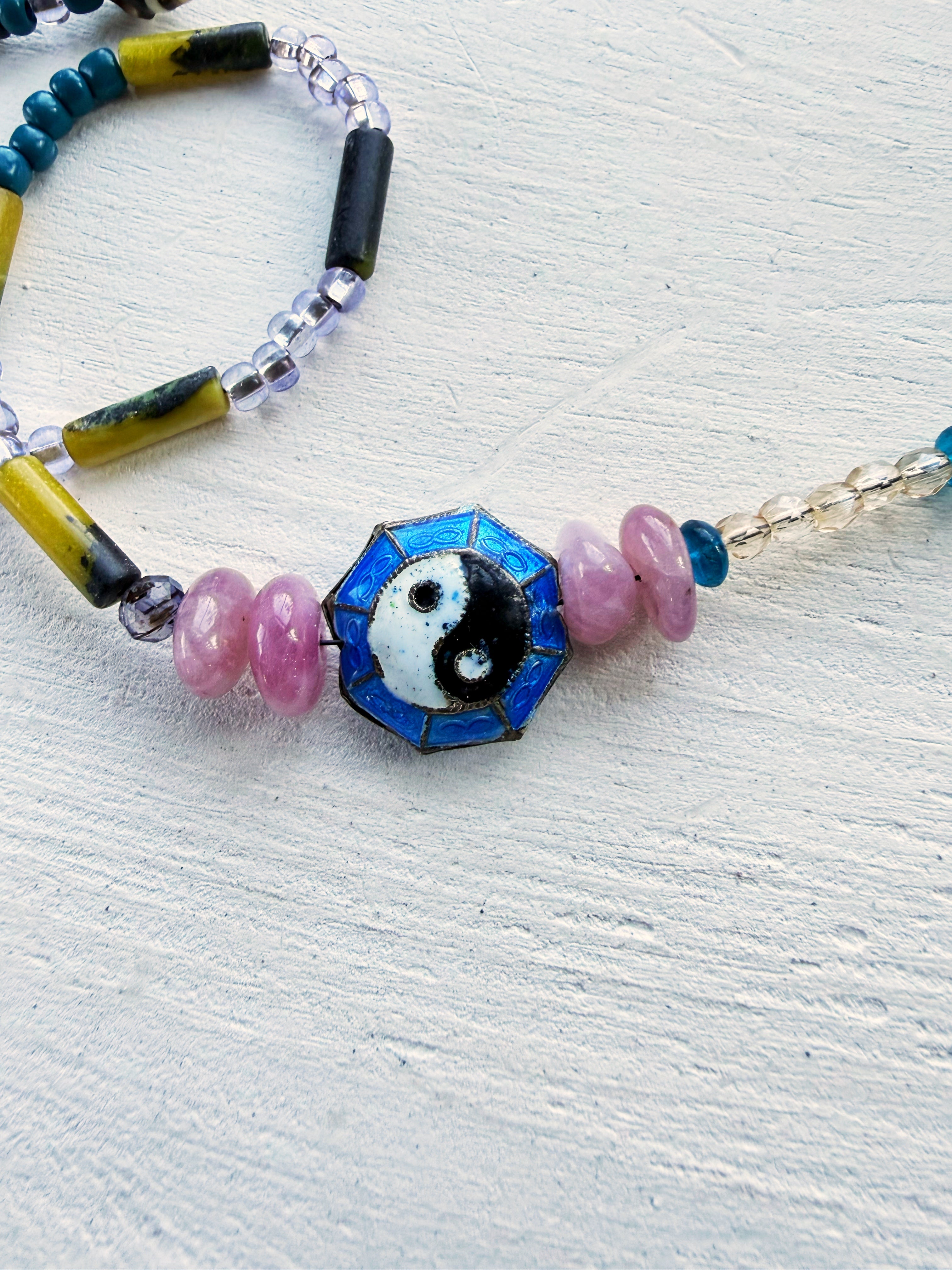 ADAPTOR (S)WITCH WRAP