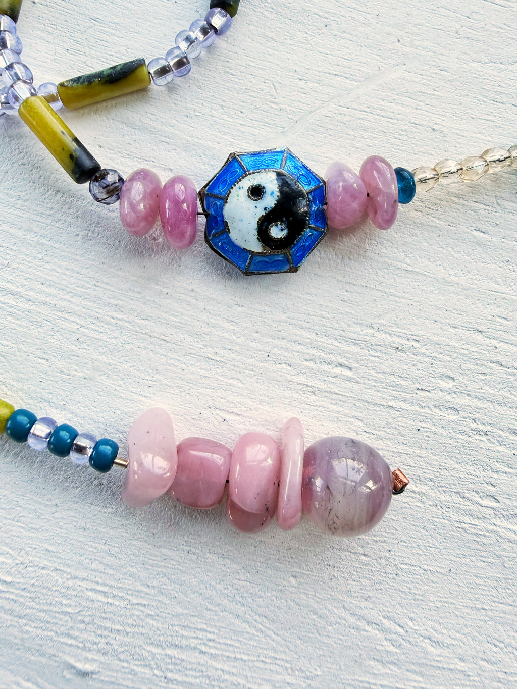 ADAPTOR (S)WITCH WRAP