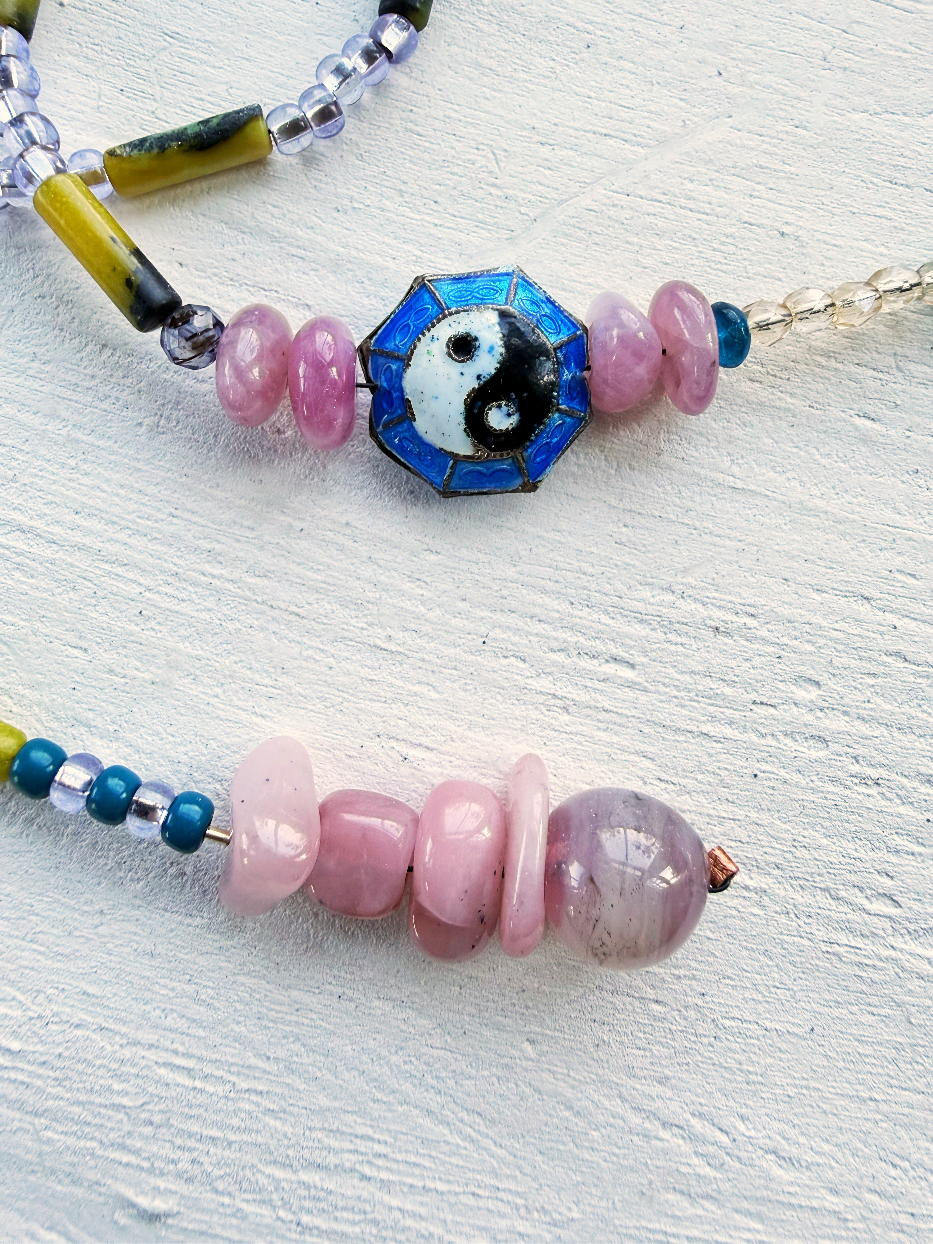 ADAPTOR (S)WITCH WRAP