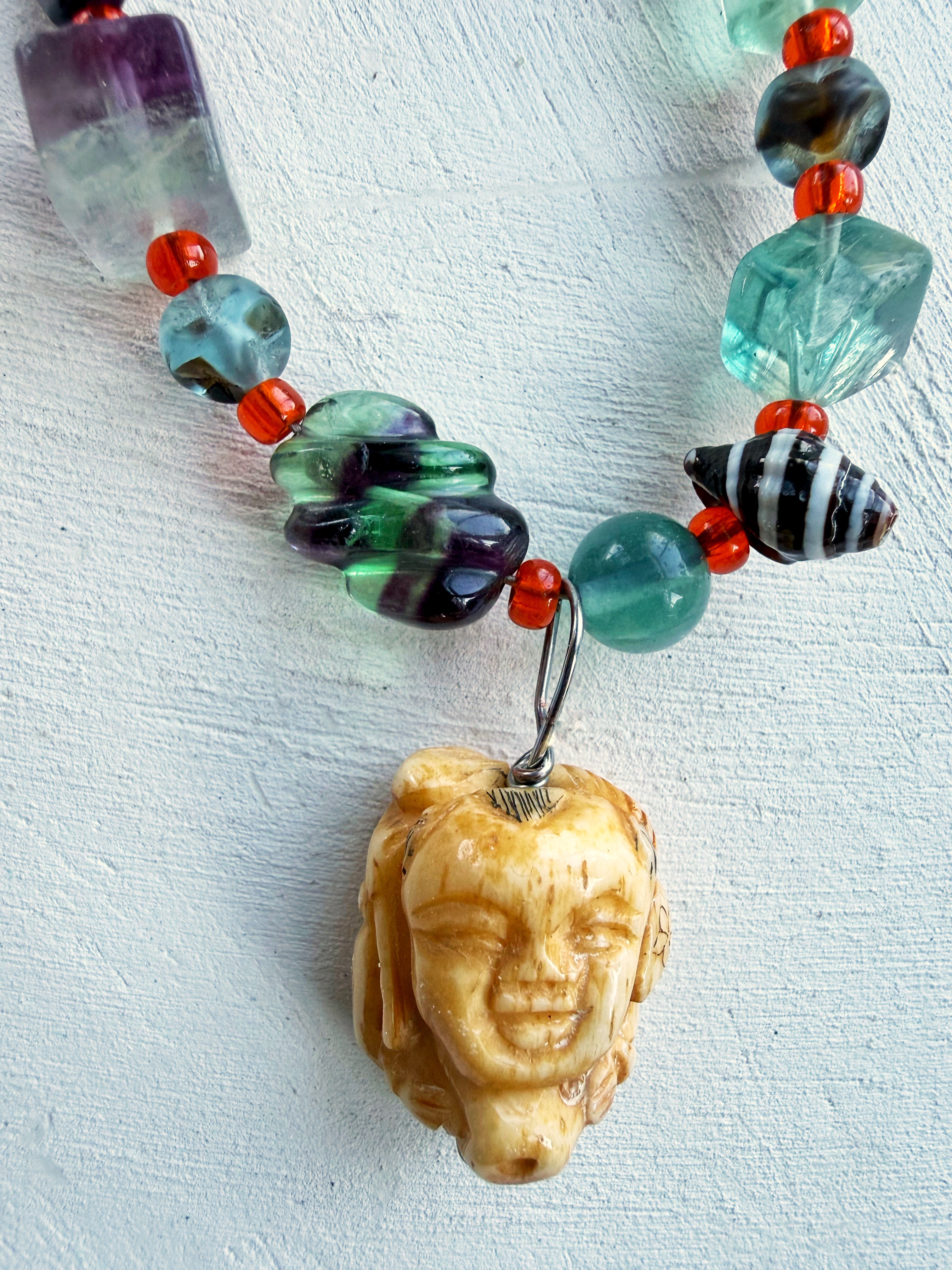 ALL AXIS PASS BRACELET