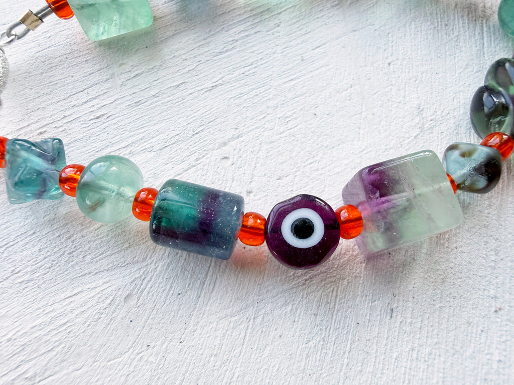 ALL AXIS PASS BRACELET