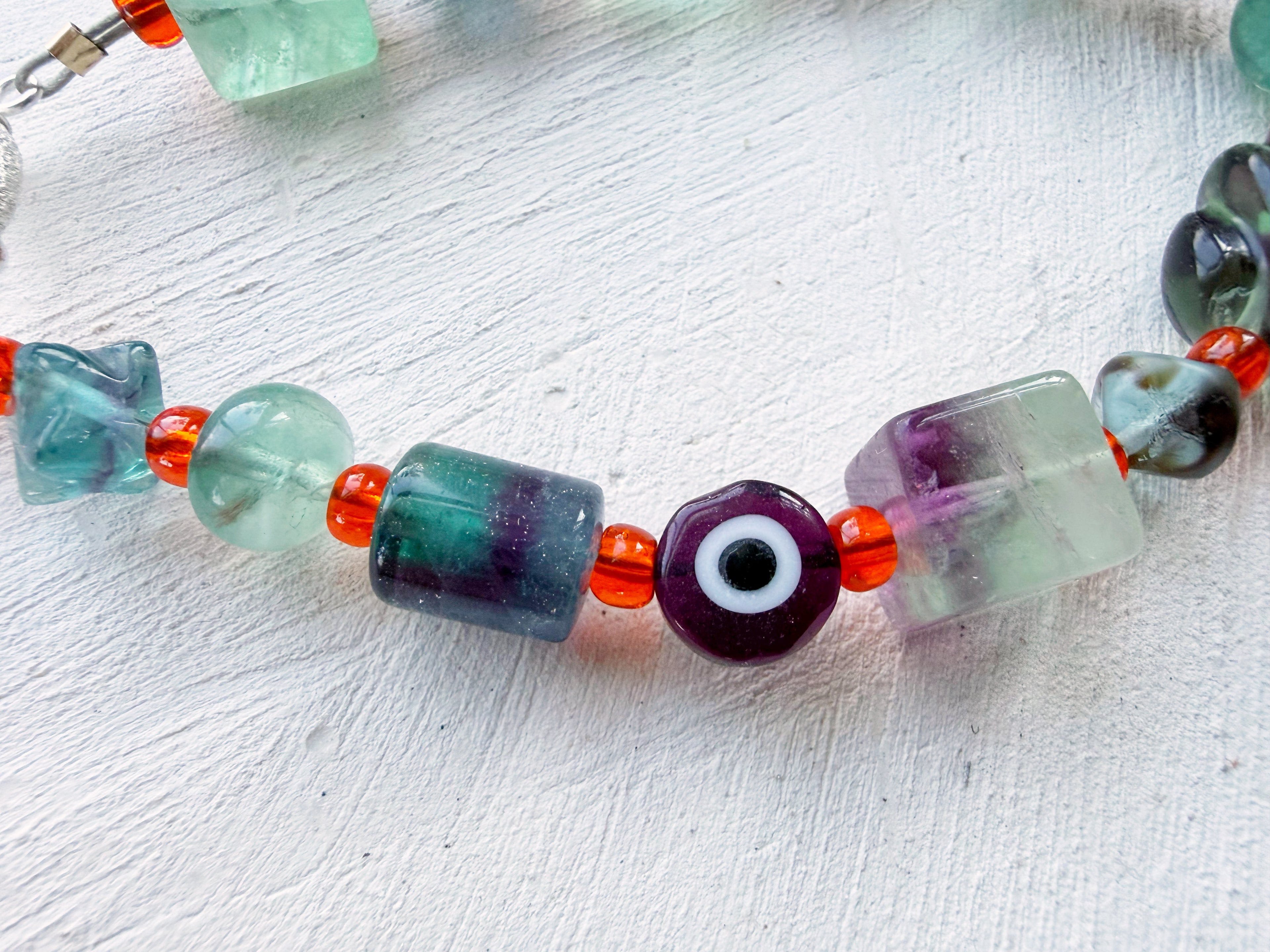 ALL AXIS PASS BRACELET