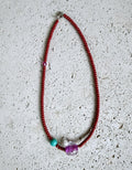 THE ENOUGH NECKLACE