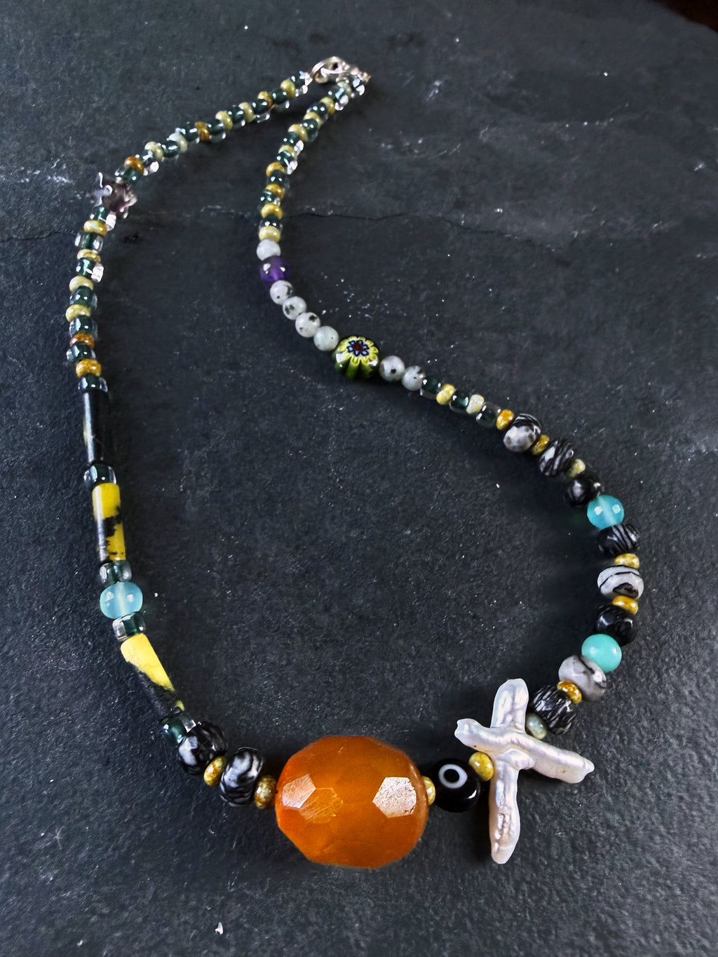 VOID MODE NECKLACE