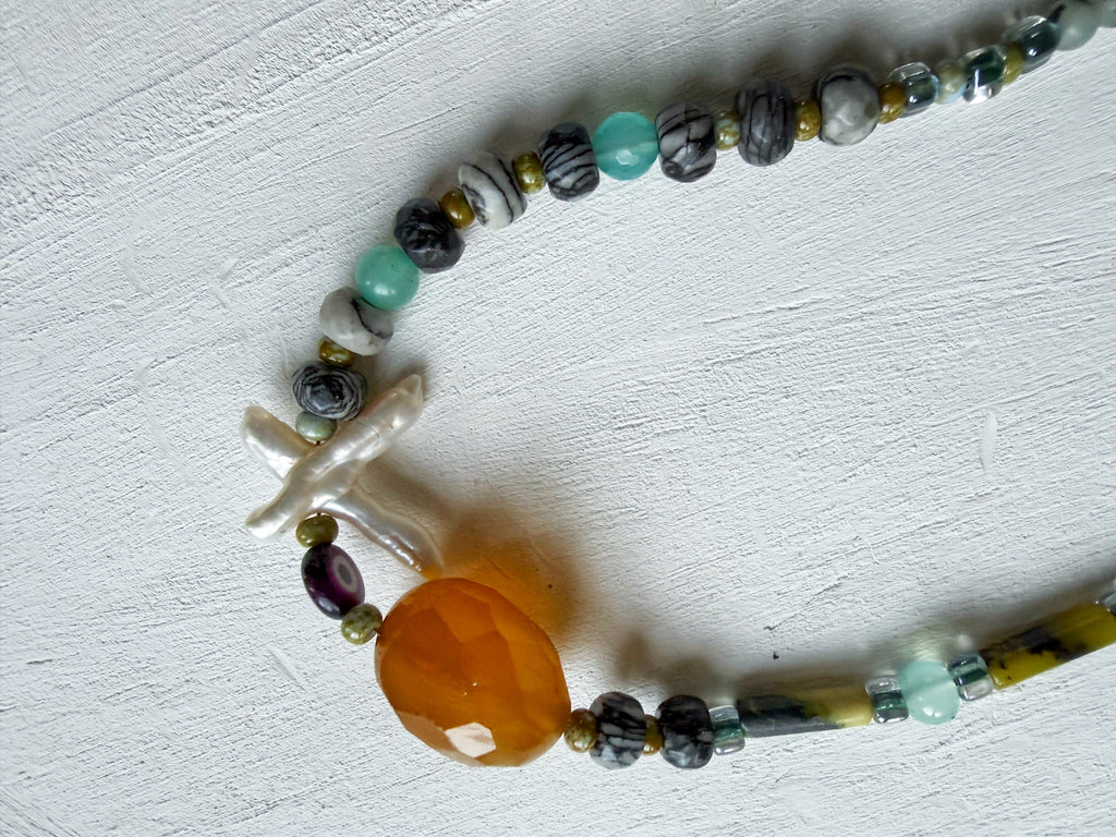 VOID MODE NECKLACE