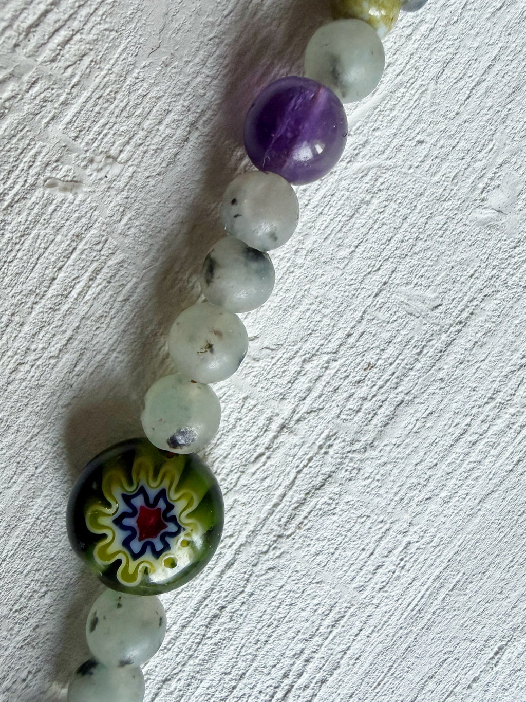 VOID MODE NECKLACE
