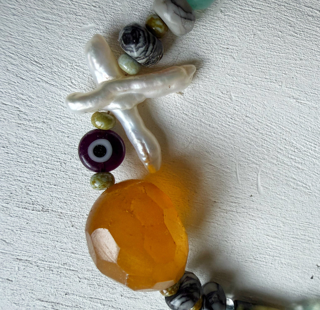 VOID MODE NECKLACE