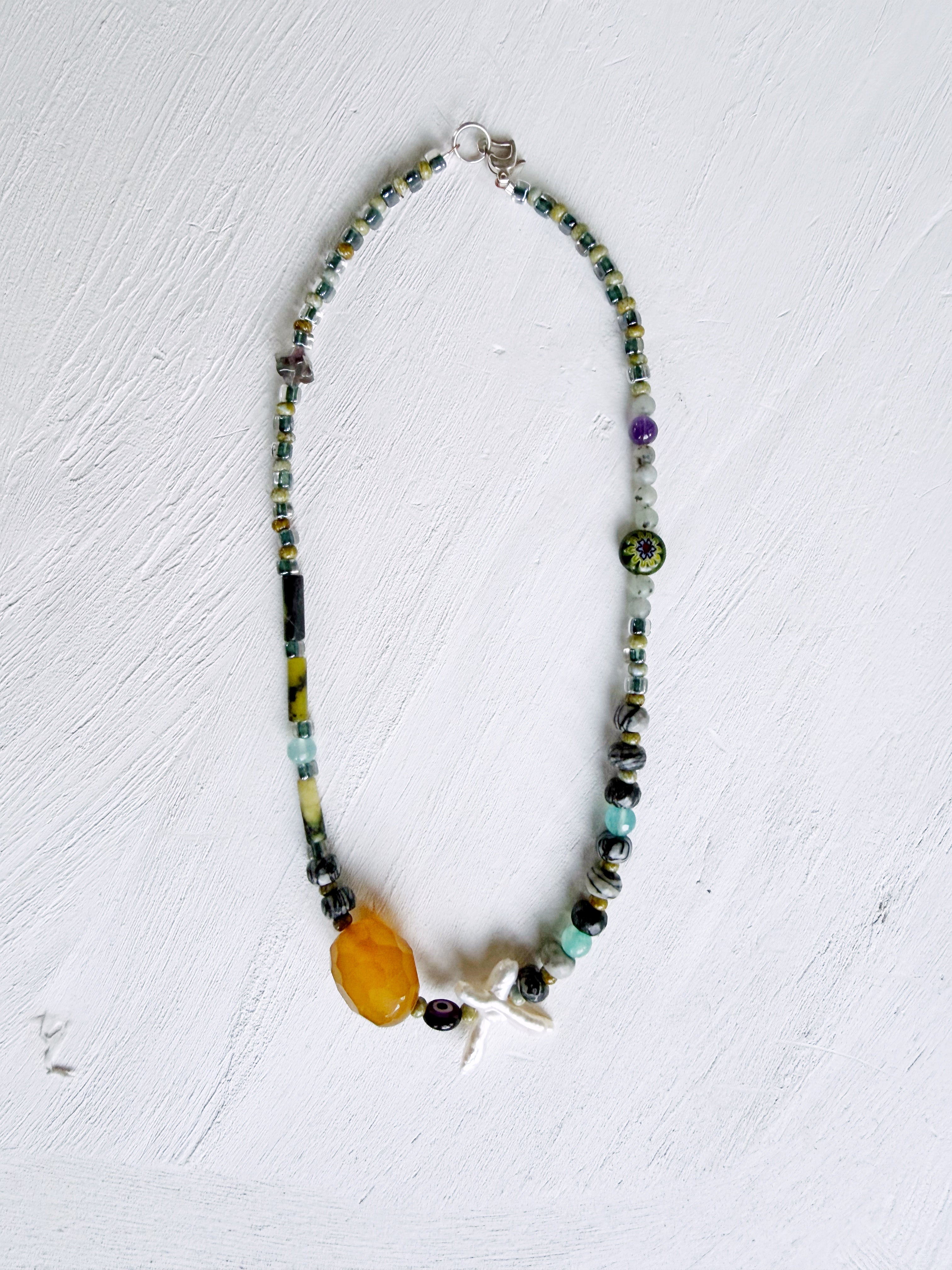 VOID MODE NECKLACE
