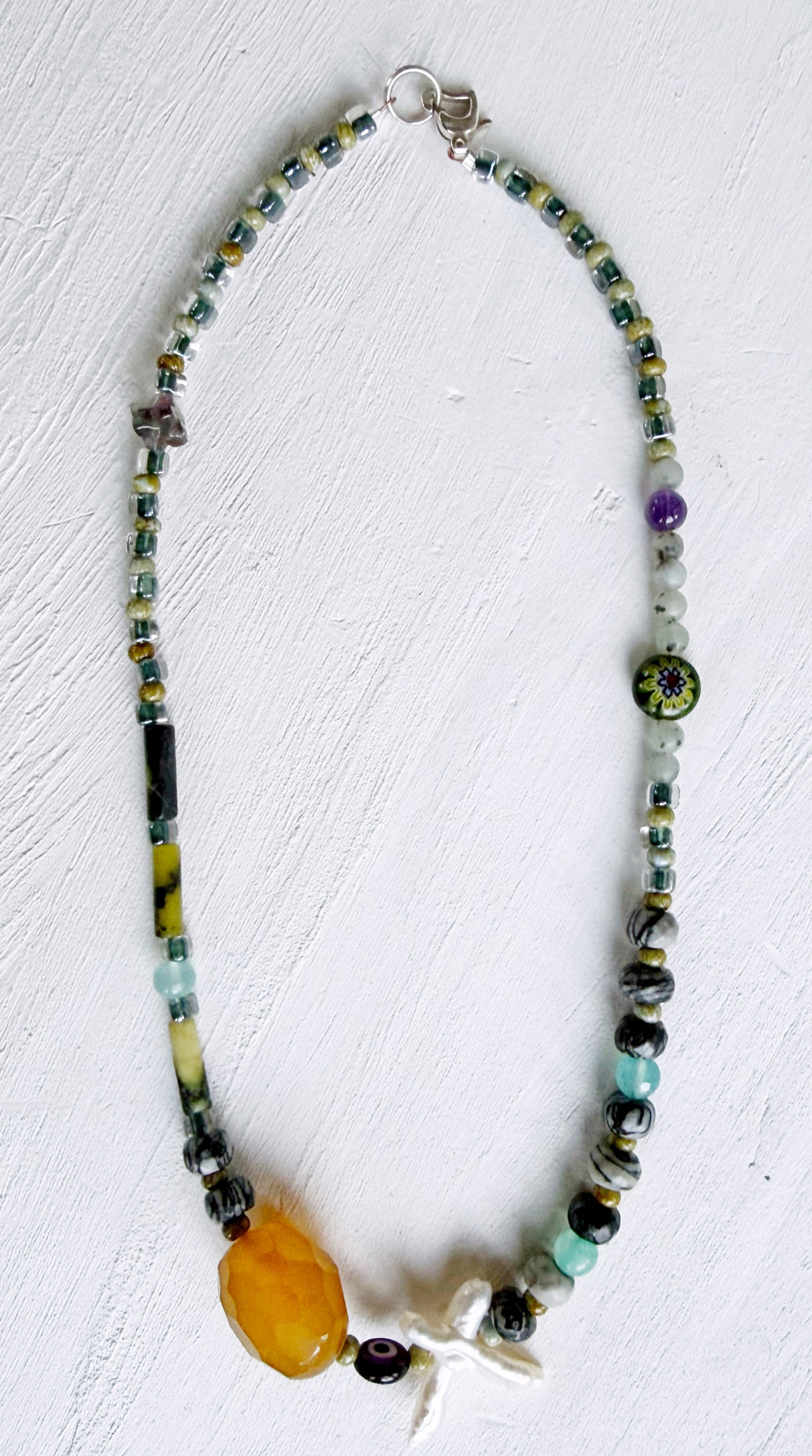 VOID MODE NECKLACE