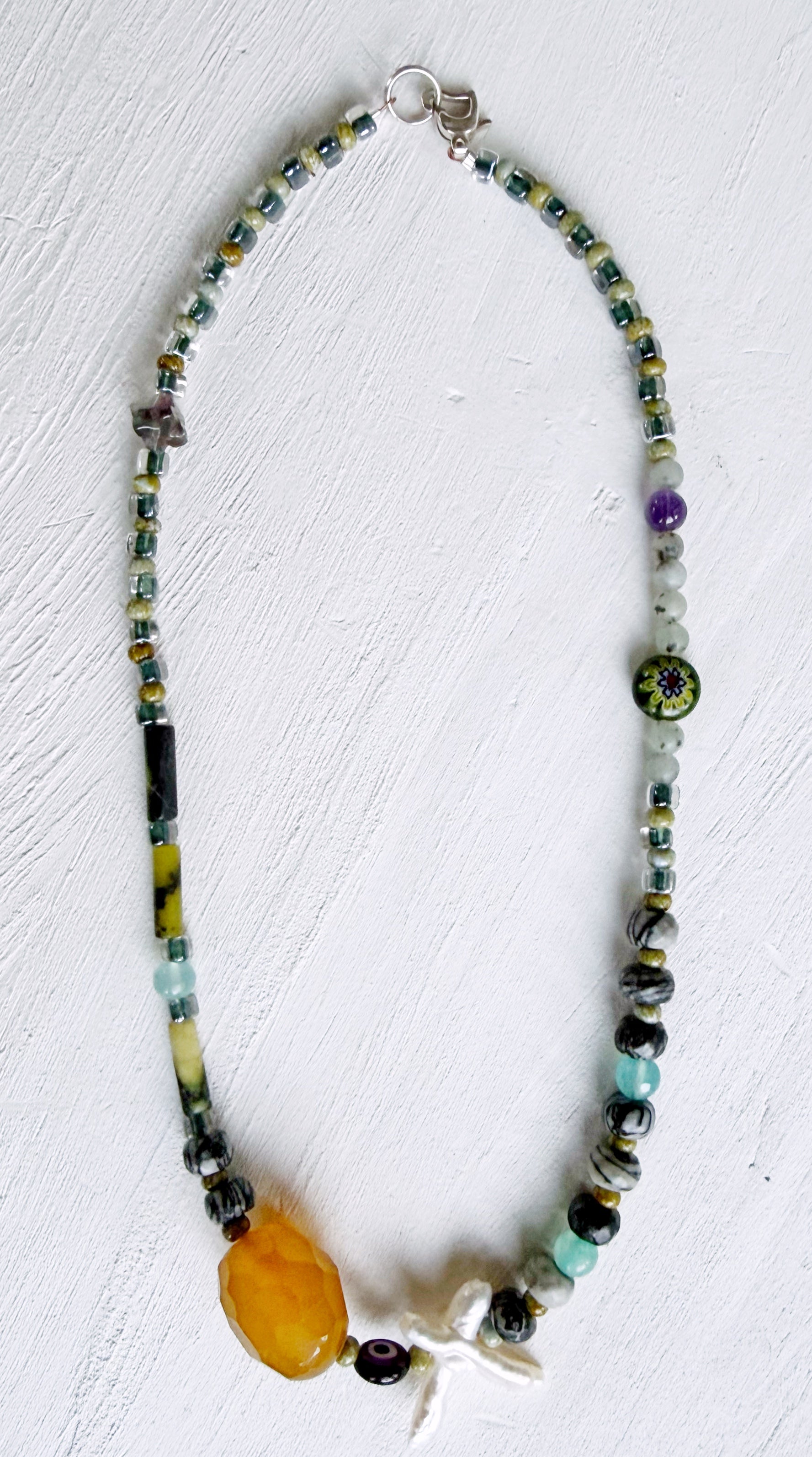VOID MODE NECKLACE