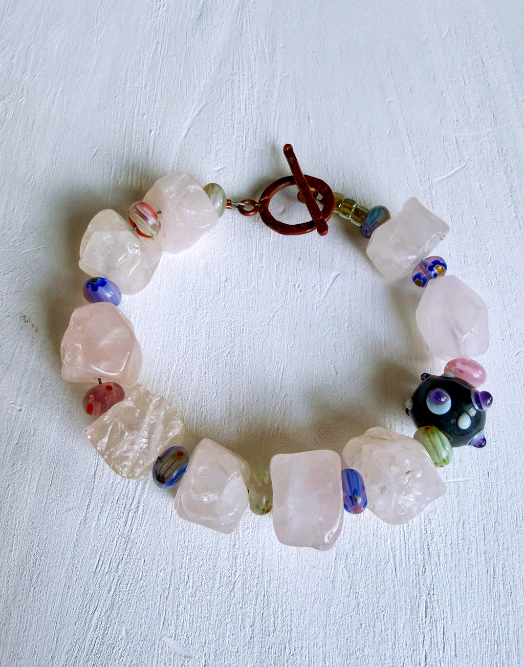 THE COUNTERPART BRACELET