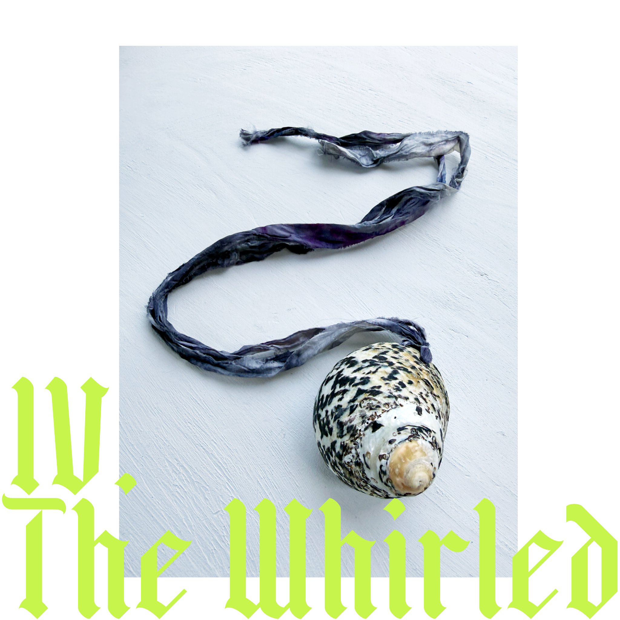 IV. The Whirled