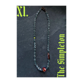 XI. The SImpleton