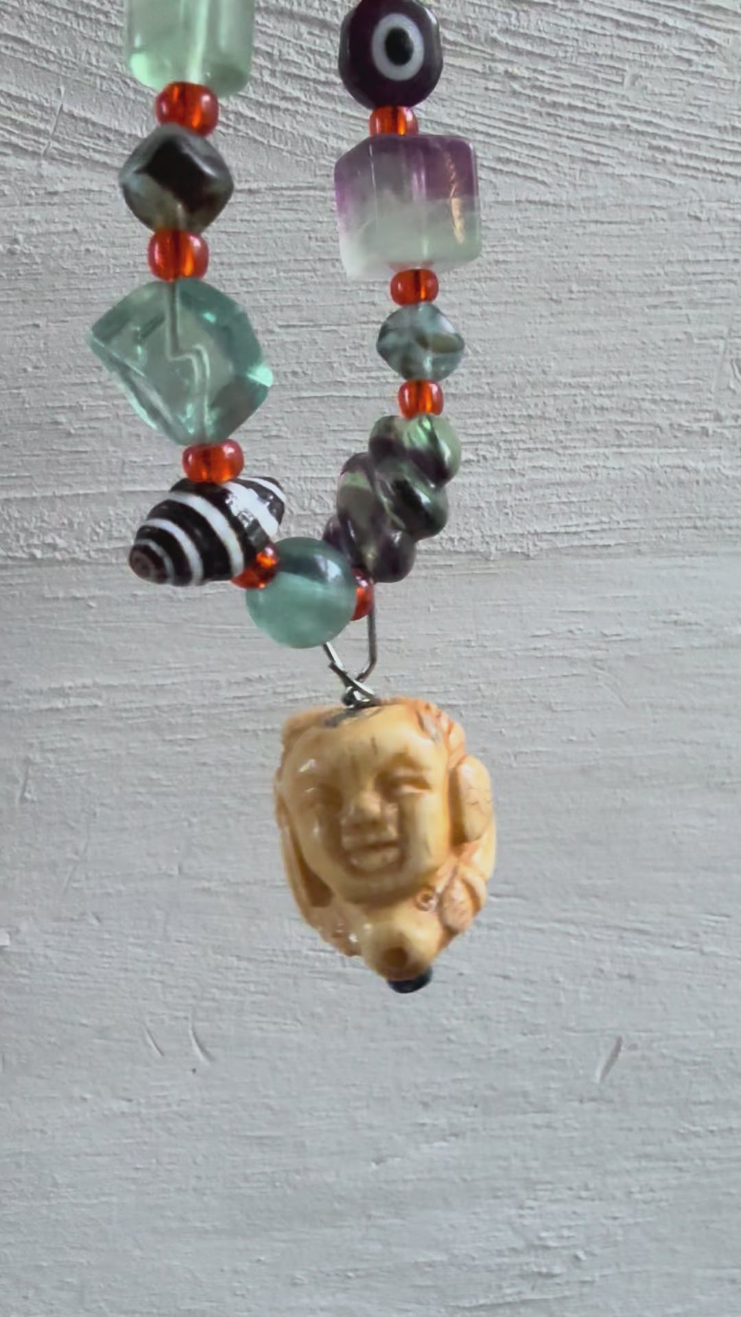 ALL AXIS PASS BRACELET