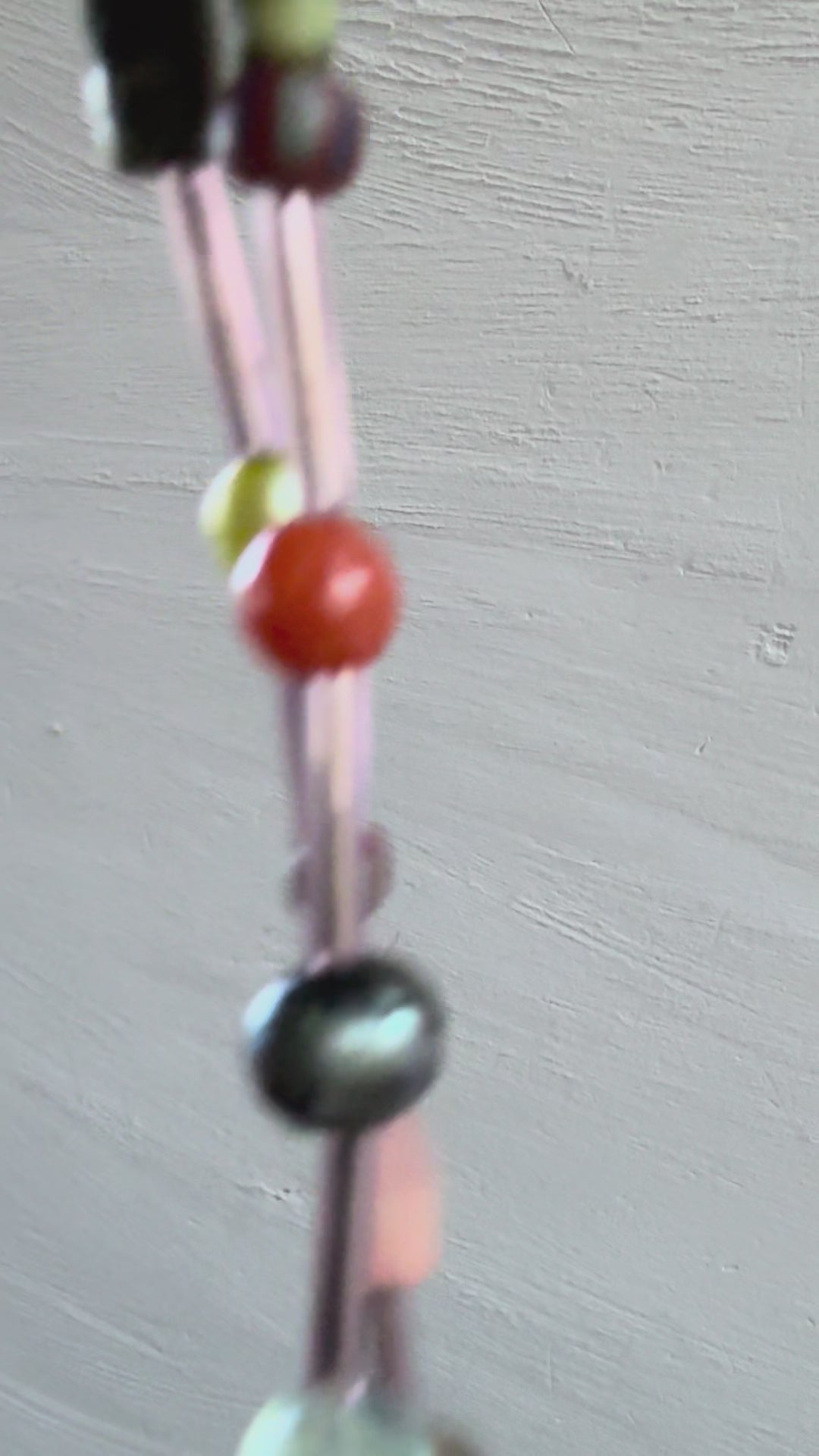 INNER NAIAD WORK (PIVOT) WRAP