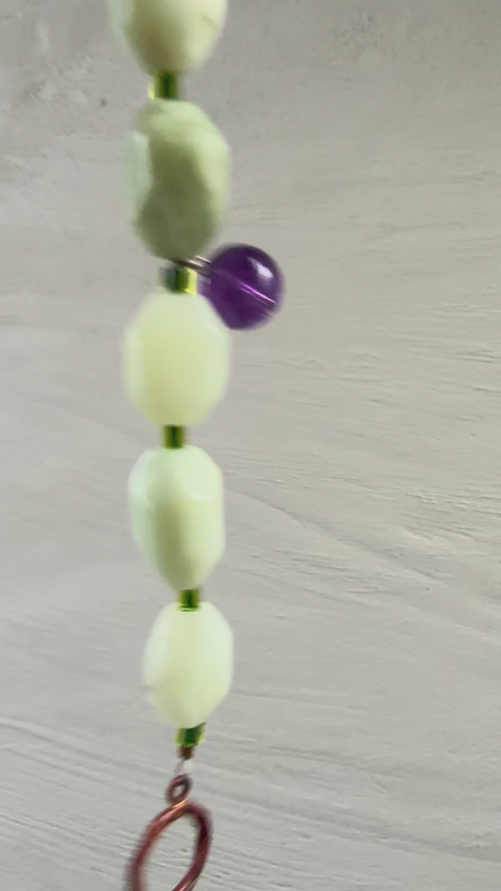 THE COUNTERWEIGHT BRACELET