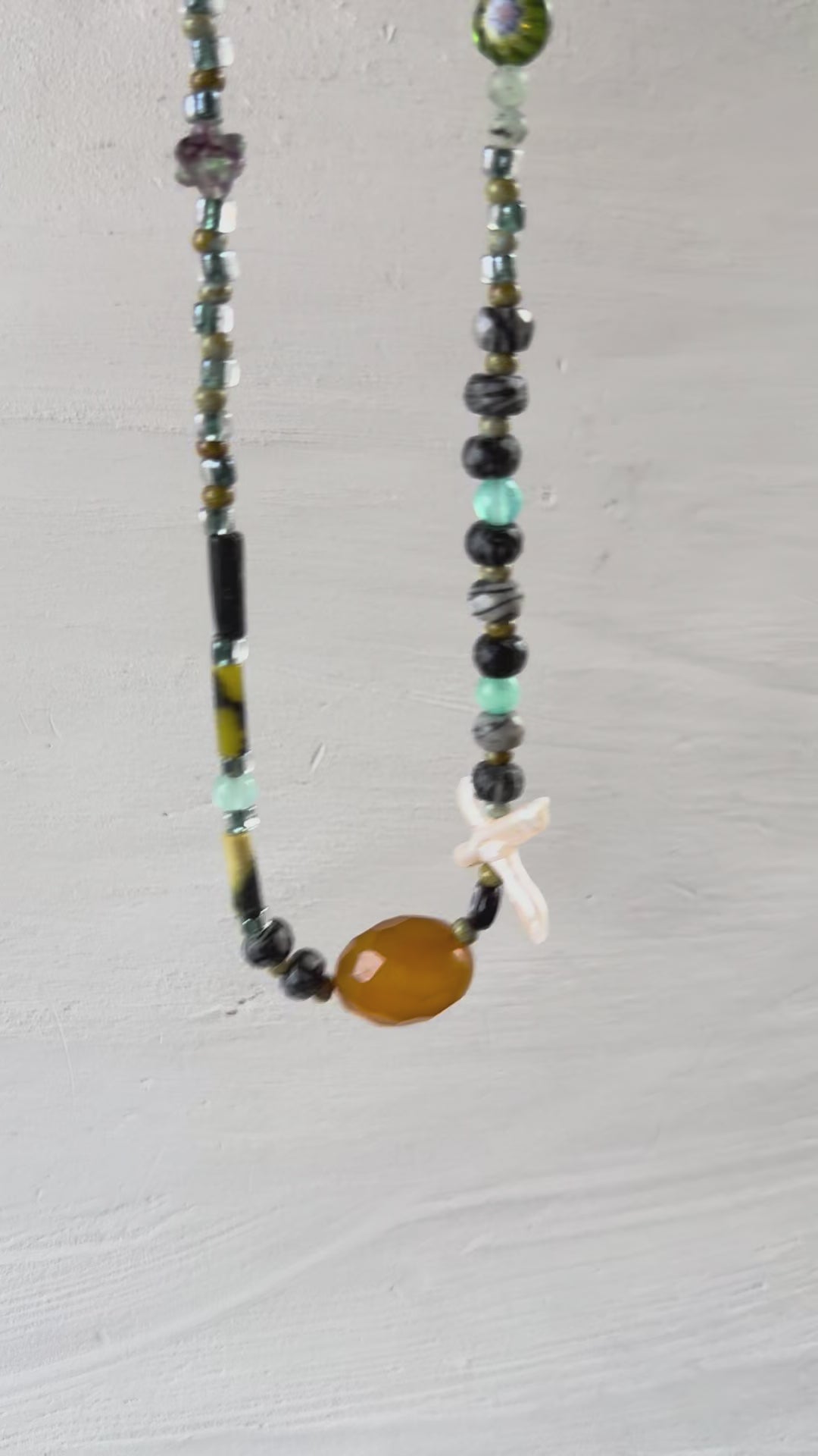 VOID MODE NECKLACE