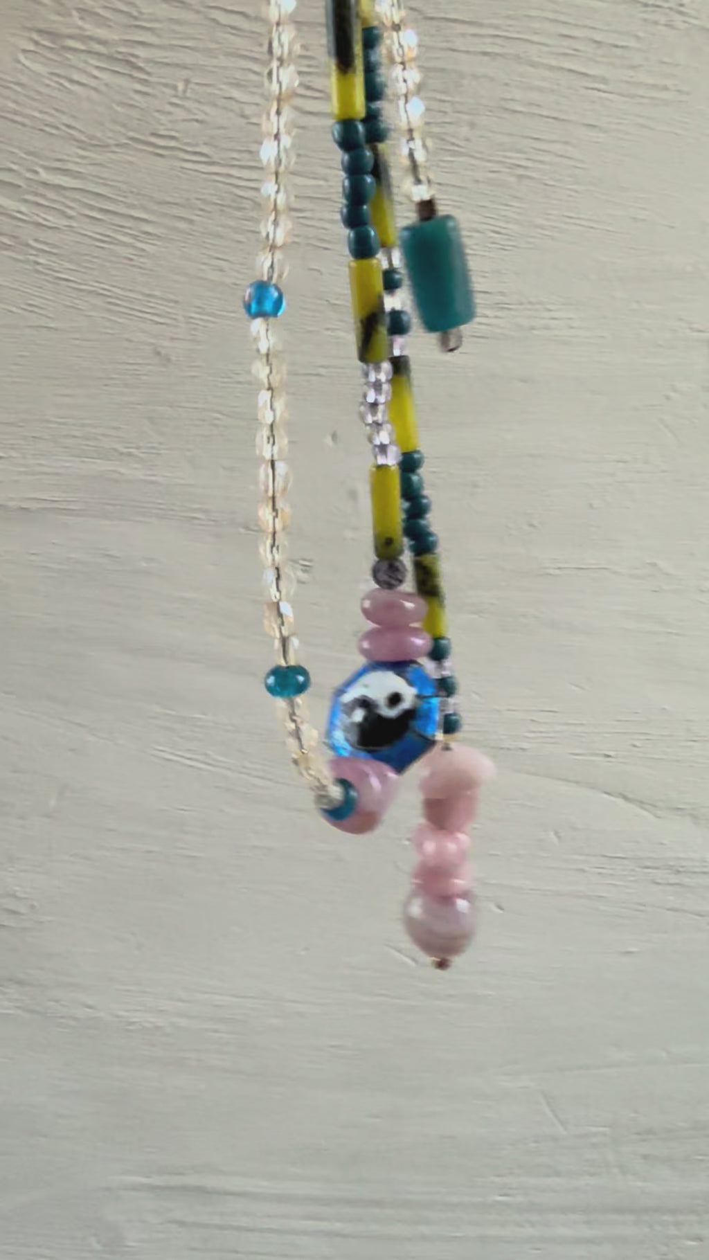 ADAPTOR (S)WITCH WRAP